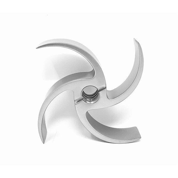 FTC-0 Pump, Impeller, Full 9612354904; Replaces Alfa Laval Part# 3145700184